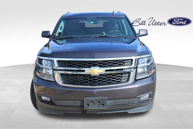 Used 2016 Chevrolet Suburban LT video 2