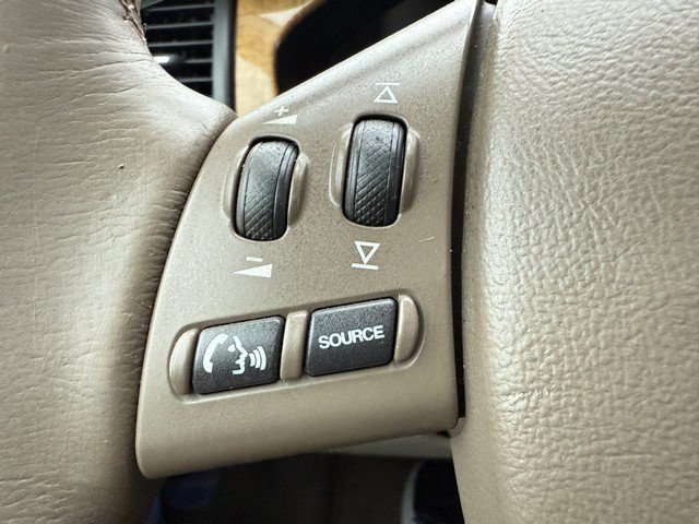 Used 2005 Jaguar X-TYPE 3.0 AWD/4WD image 19