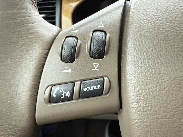 Used 2005 Jaguar X-TYPE 3.0 image 19