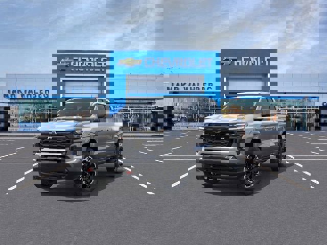 New 2026 Chevrolet Colorado Z71 w/ Technology Package image 8