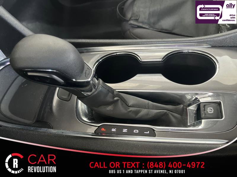 Used 2023 Chevrolet Malibu LT image 18