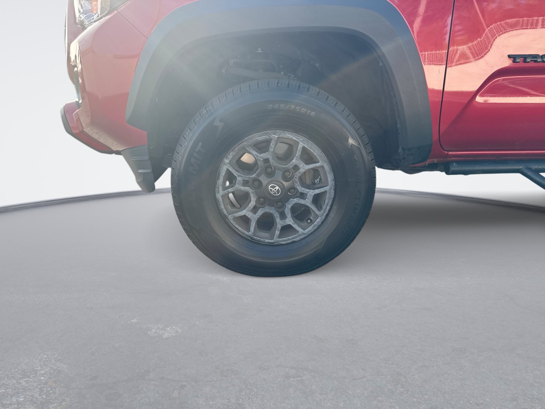 Used 2023 Toyota Tacoma SR5 RWD image 11