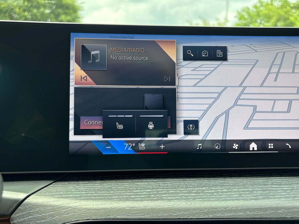 New 2026 BMW 430i xDrive w/ M Sport Package AWD/4WD image 20