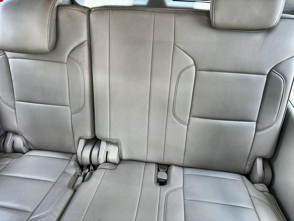 Used 2019 GMC Yukon XL Denali w/ Denali Ultimate Package AWD/4WD image 18