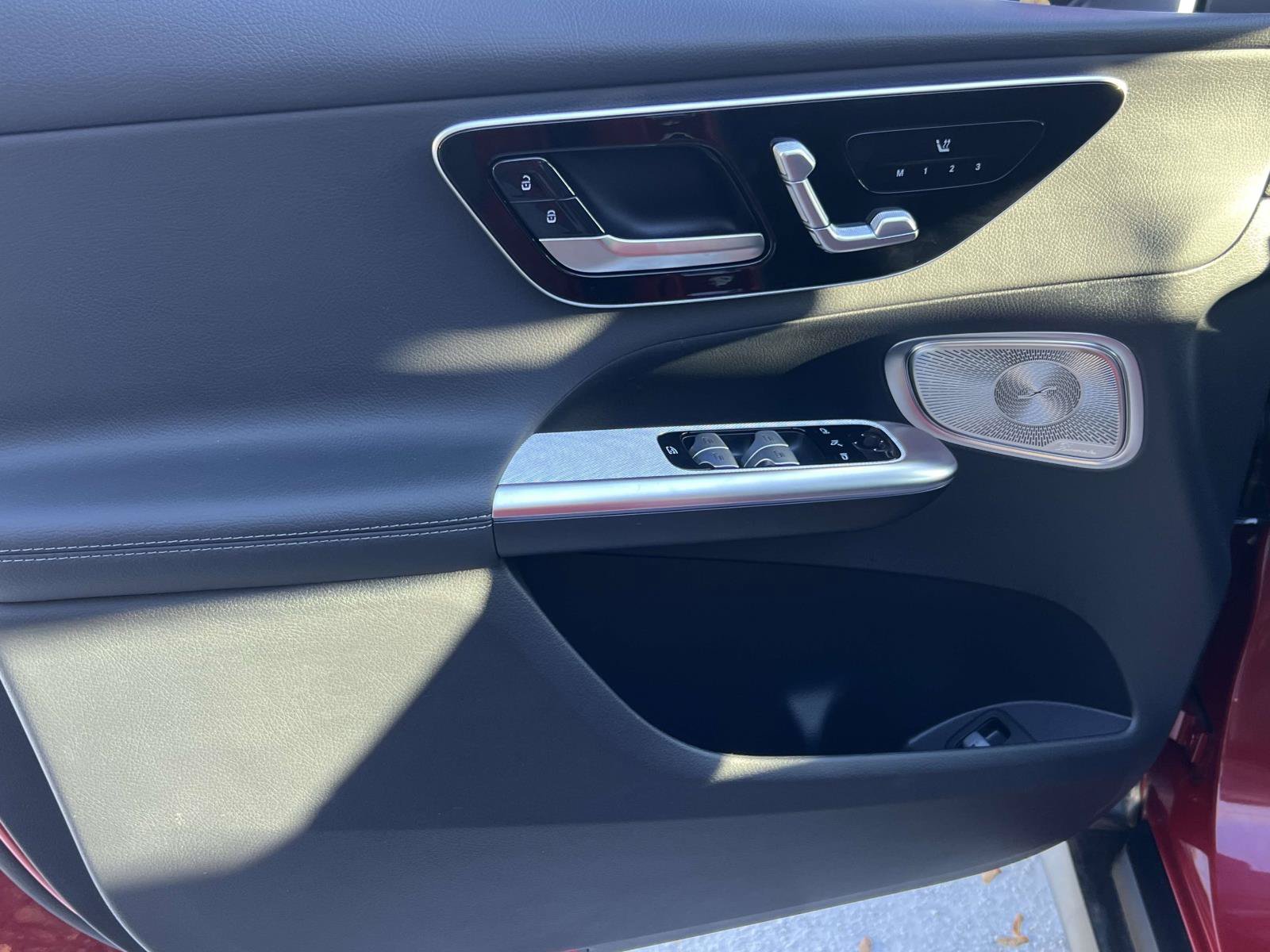 Certified 2025 Mercedes-Benz GLC 350e 4MATIC image 26