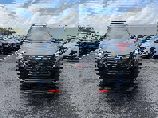 New 2026 Nissan Rogue SV w/ Rock Creek Premium Package image 3