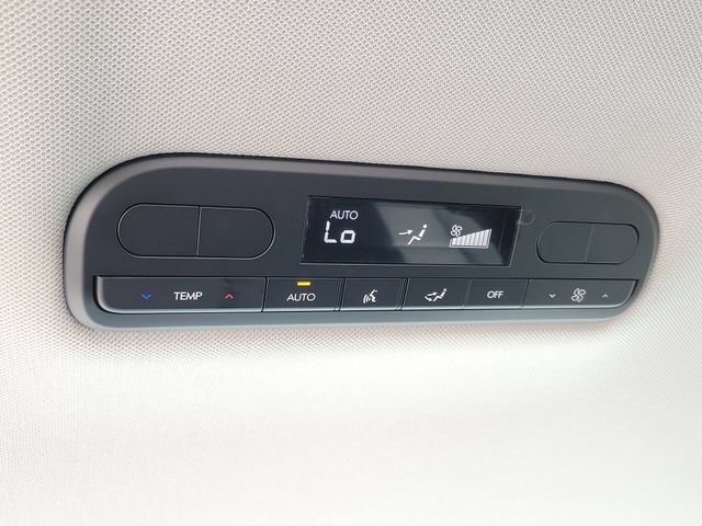 New 2026 Hyundai Palisade FWD Hybrid image 22
