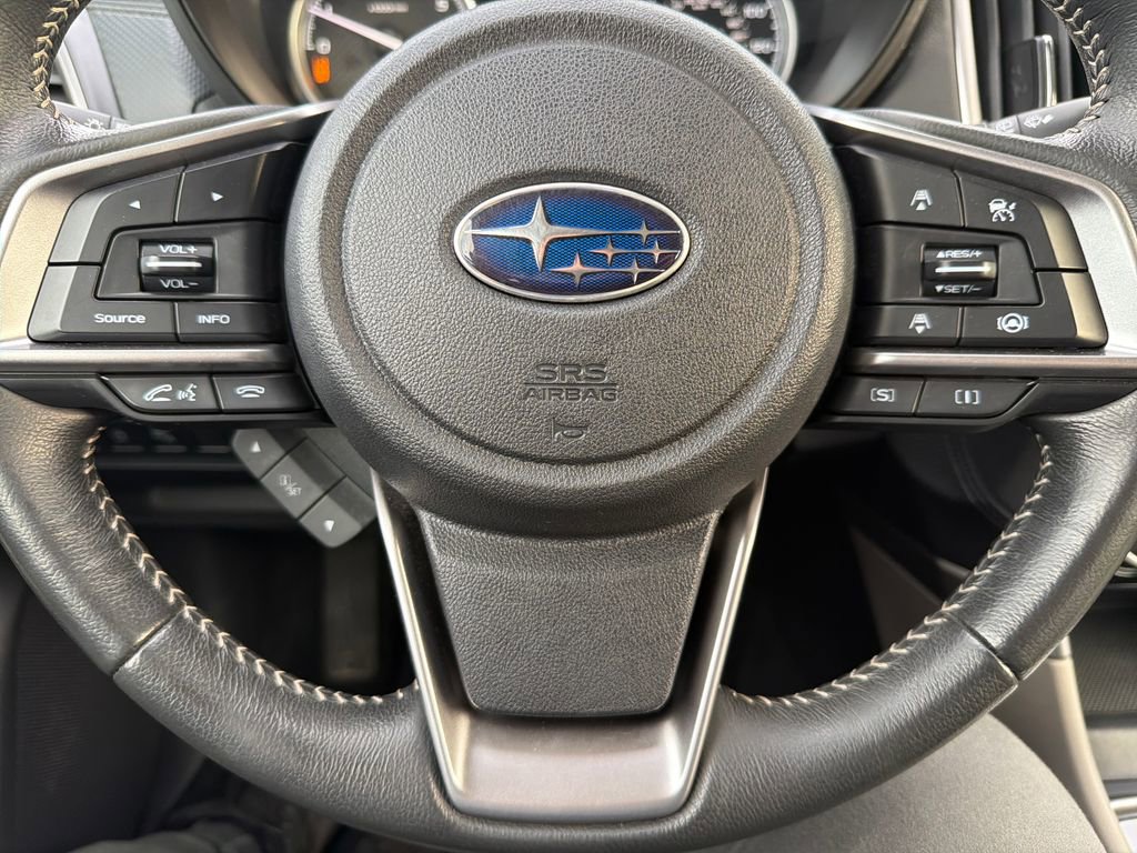 Certified 2023 Subaru Forester Premium AWD/4WD image 49
