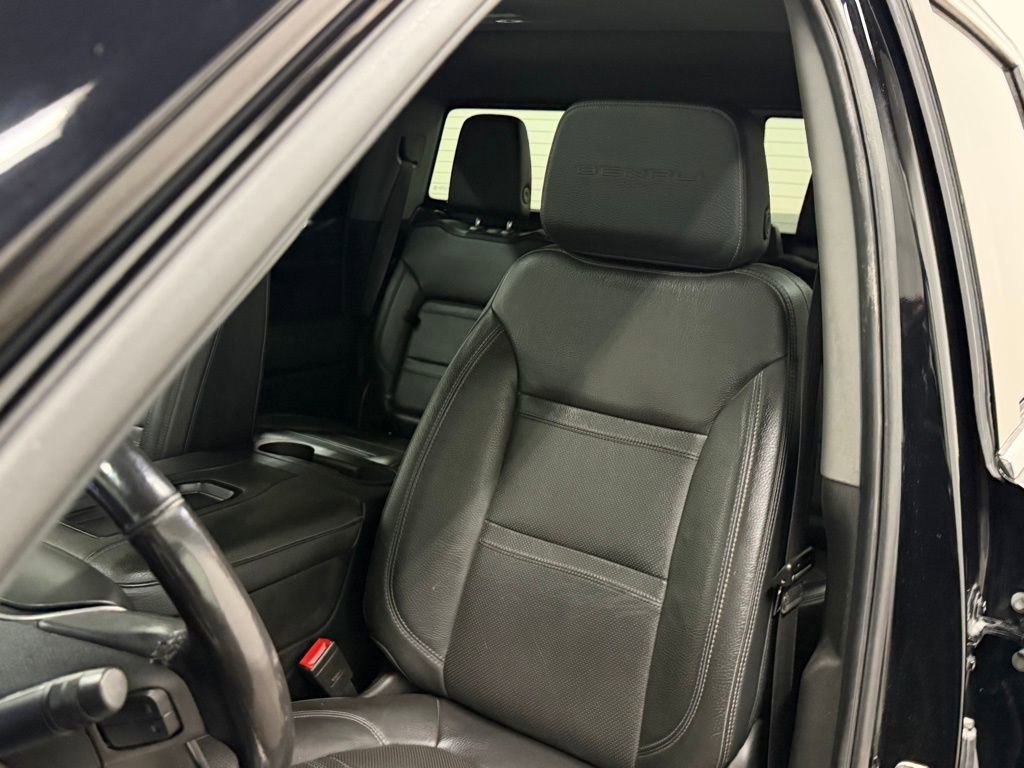 Certified 2021 GMC Sierra 1500 Denali image 52