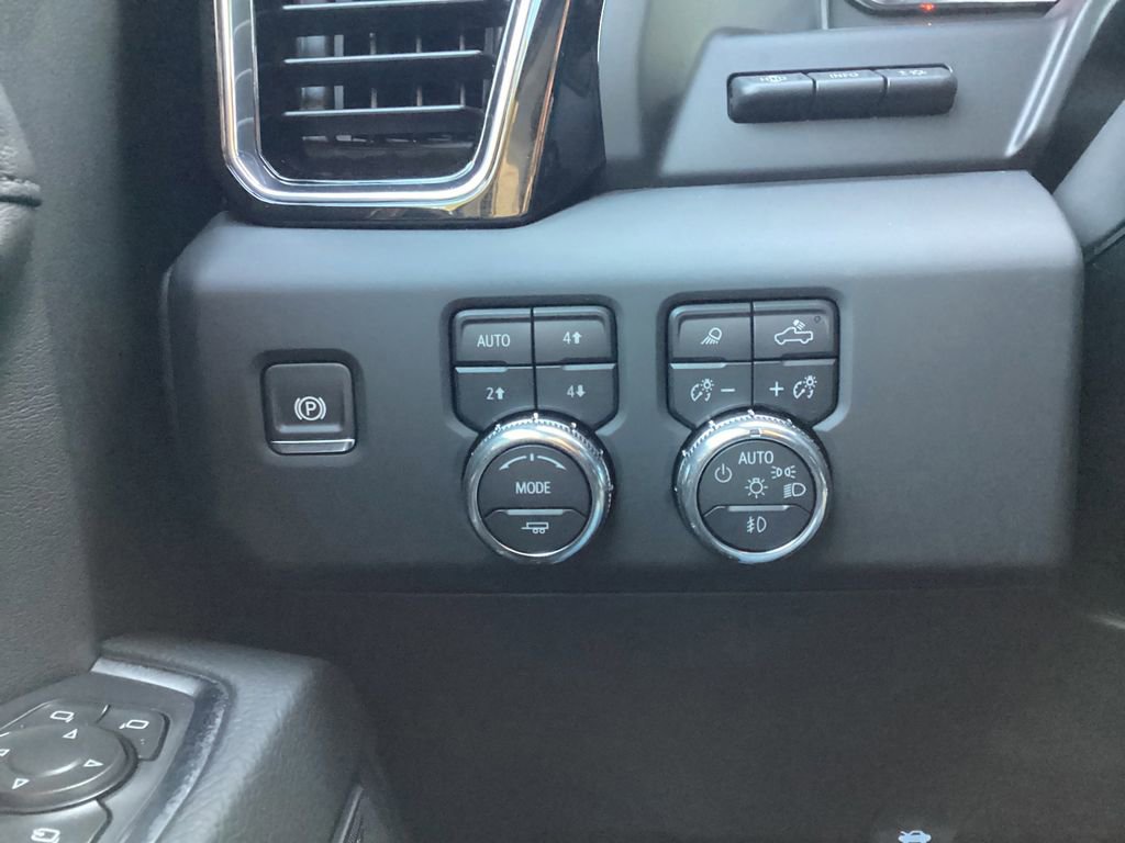 New 2025 GMC Sierra 1500 Denali AWD/4WD image 28