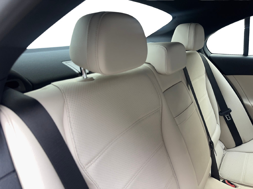 Used 2024 Mercedes-Benz C 300 Sedan image 40