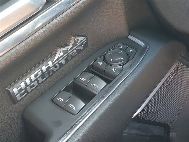 Used 2023 Chevrolet Silverado 1500 High Country w/ Z71 Off-Road Package image 22