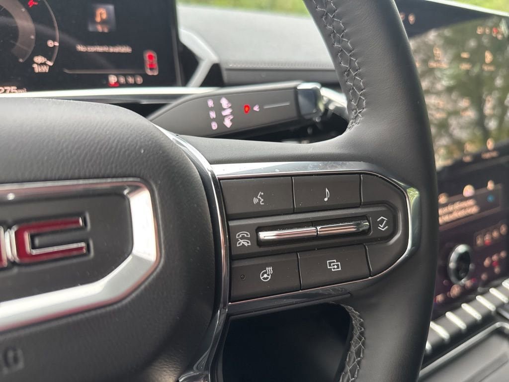 New 2026 GMC Sierra EV Elevation AWD/4WD image 24