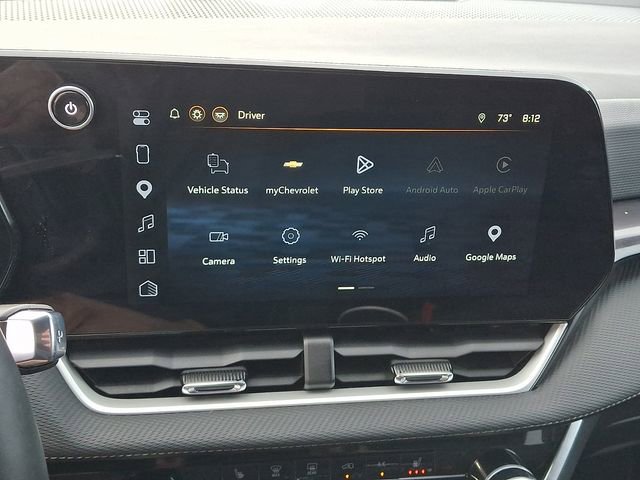 Used 2026 Chevrolet Equinox LT FWD image 17