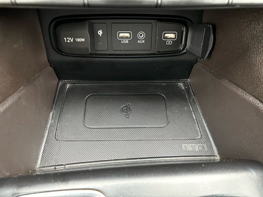 Used 2020 Hyundai Santa Fe Limited w/ Cargo Package image 34