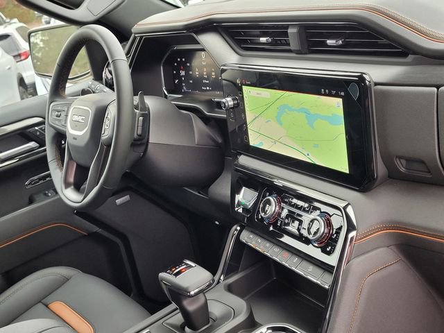 New 2026 GMC Sierra 1500 AT4 w/ AT4 Premium Package image 20