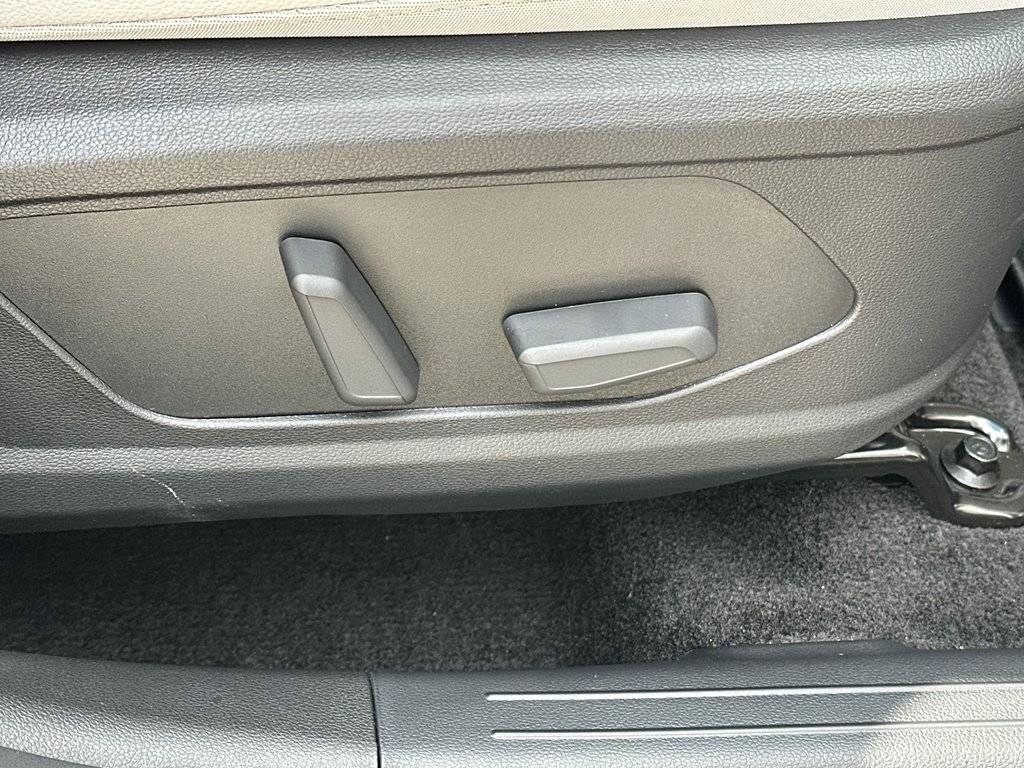 New 2026 Hyundai Tucson Limited AWD/4WD image 31