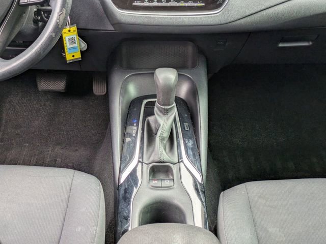 Used 2022 Toyota Corolla LE FWD image 18