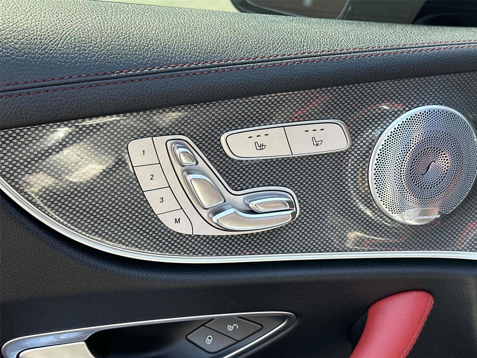 Used 2019 Mercedes-Benz E 53 AMG 4MATIC Coupe image 23