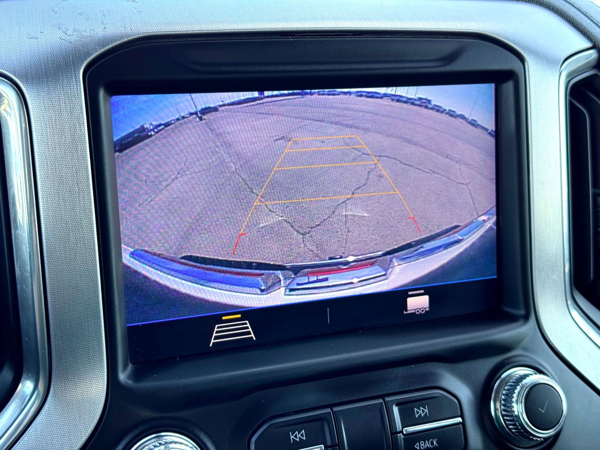 Used 2023 GMC Sierra 2500 SLE w/ SLE Convenience Package image 28