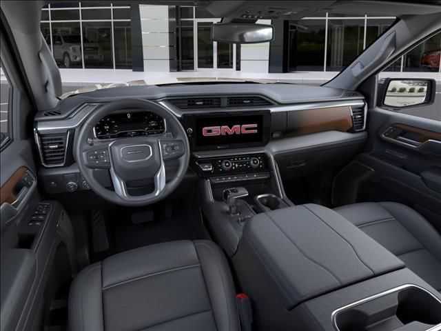 New 2026 GMC Sierra 1500 Denali RWD image 15