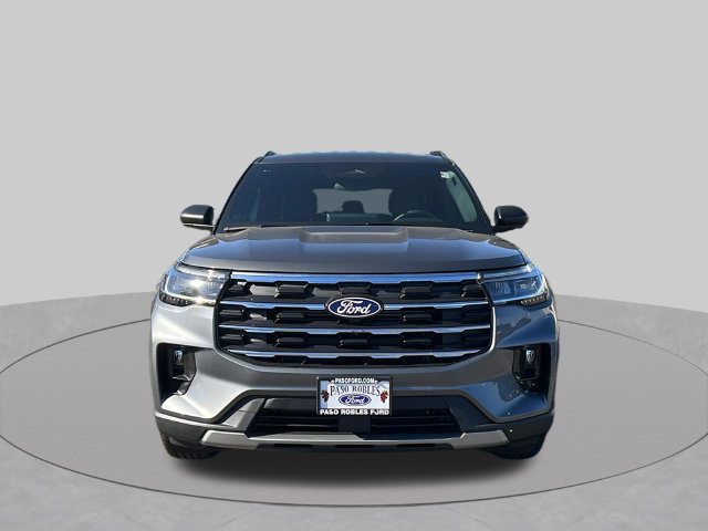 New 2027 Ford Explorer Tremor AWD/4WD image 8