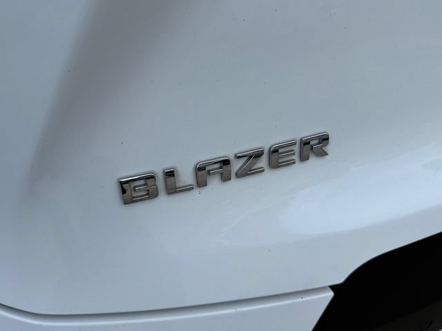 Certified 2021 Chevrolet Blazer LT FWD image 12