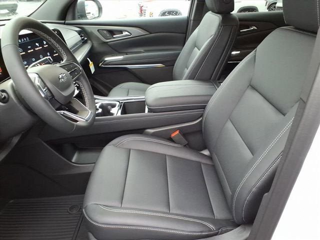 New 2026 Chevrolet Traverse LT w/ Midnight/Sport Edition image 8