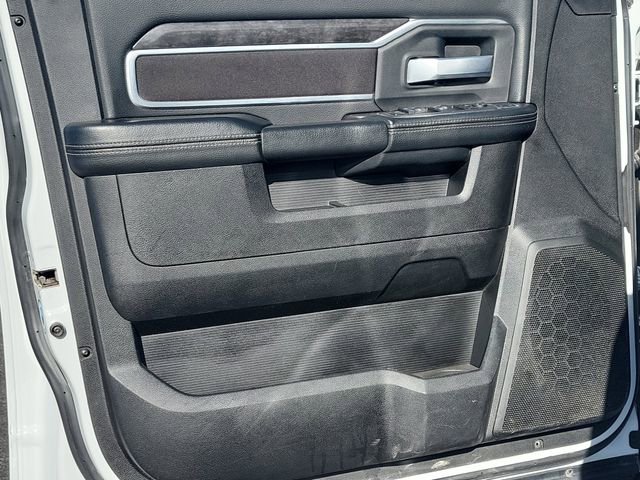 Certified 2024 RAM 2500 Big Horn image 23