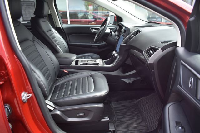 Used 2024 Ford Edge SEL w/ Convenience Package AWD/4WD image 45