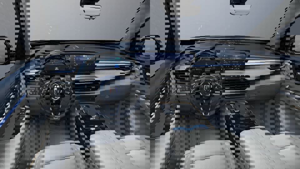 New 2026 Buick Enclave Avenir w/ Super Cruise Package image 33