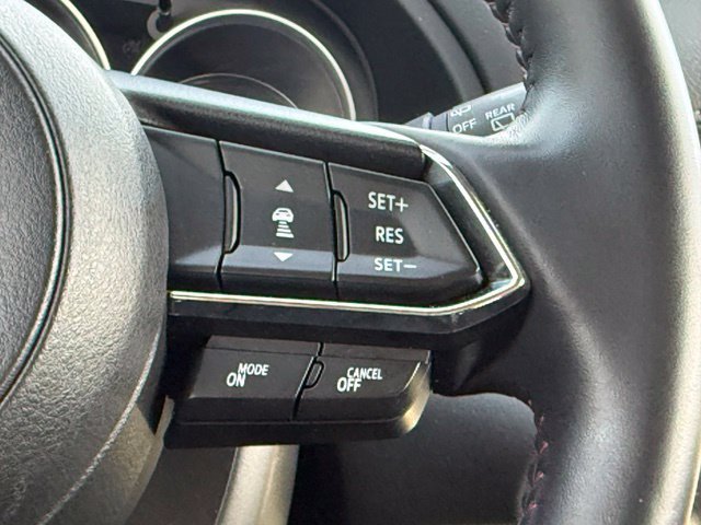 Used 2024 MAZDA CX-5 Carbon Edition AWD/4WD image 26