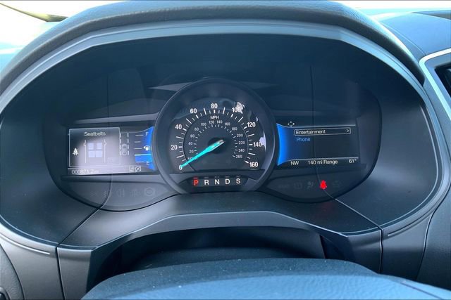 Used 2022 Ford Edge SE w/ Black Appearance Package image 19