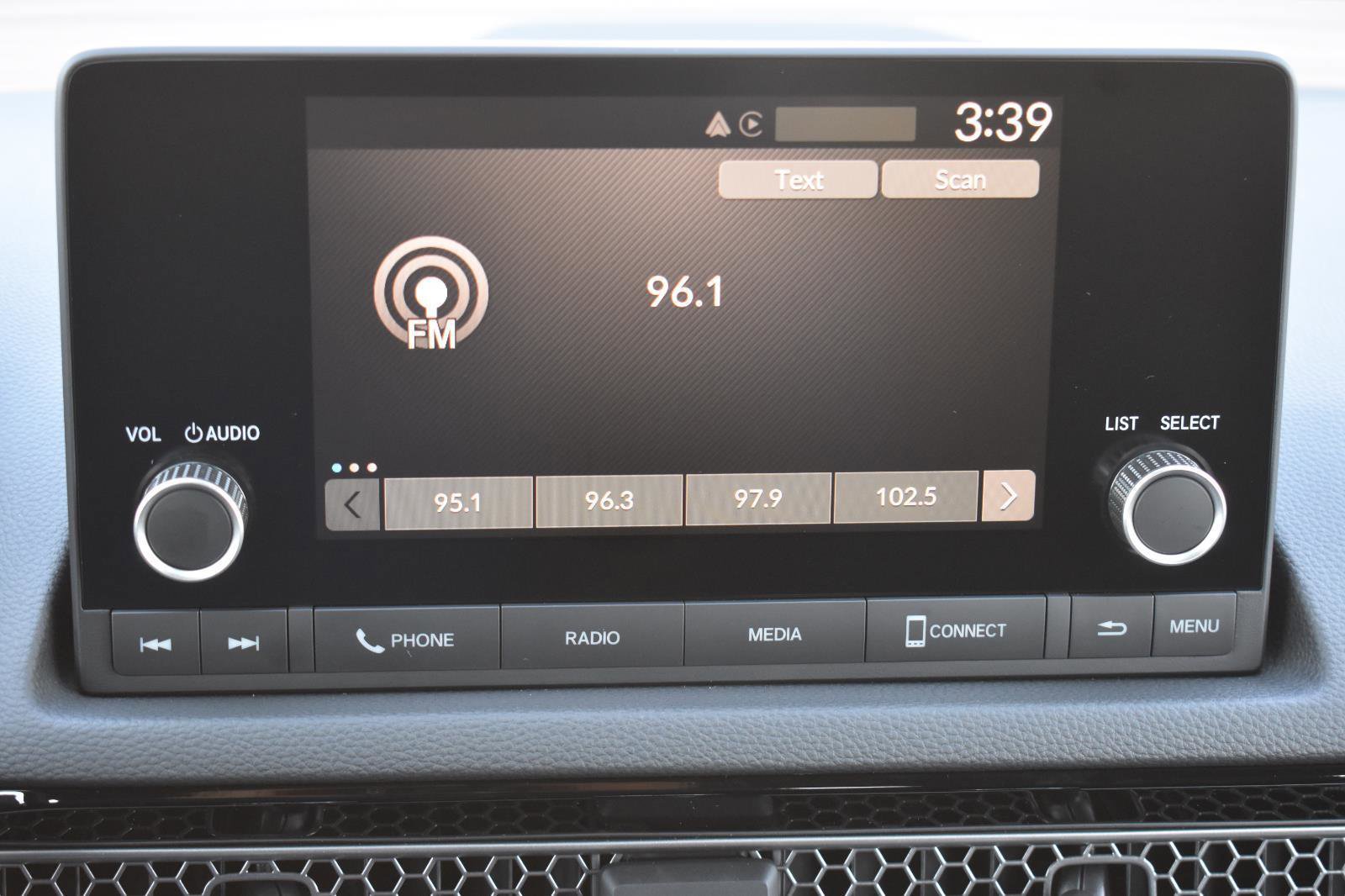 New 2026 Honda Civic Sport image 22