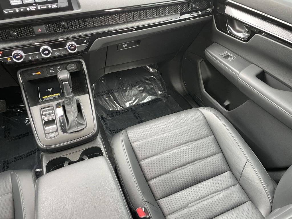 Used 2023 Honda CR-V EX-L image 21