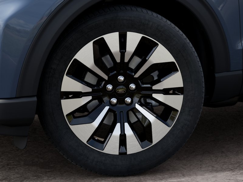 New 2027 Ford Explorer Platinum AWD/4WD image 20