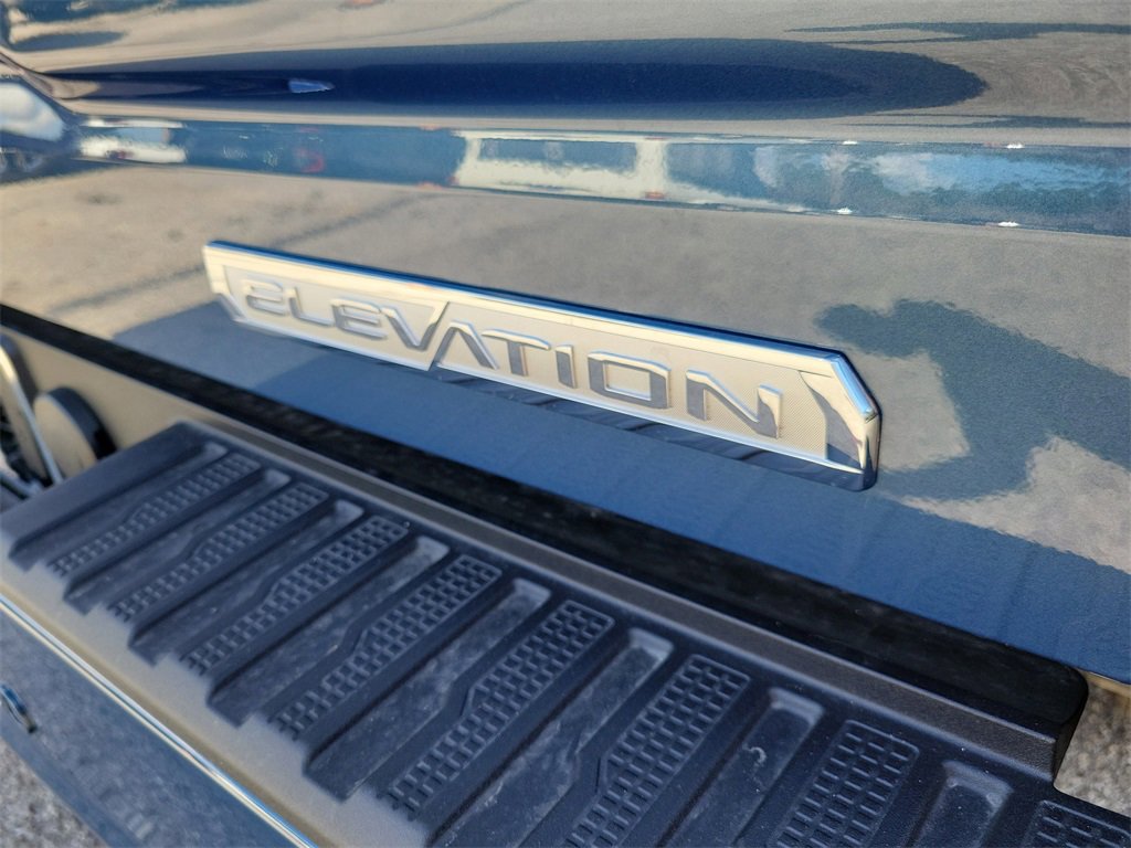 New 2026 GMC Sierra 1500 Elevation w/ Elevation Premium Package image 10