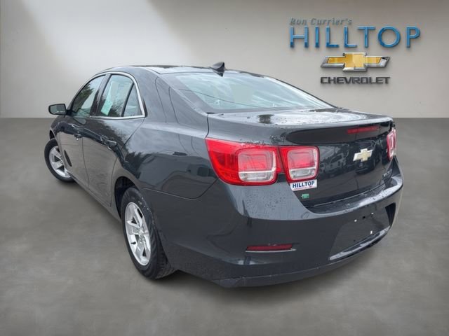 Used 2016 Chevrolet Malibu LS image 8