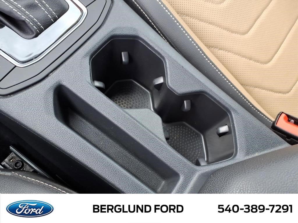 Used 2021 Volkswagen Jetta SEL Premium FWD image 29