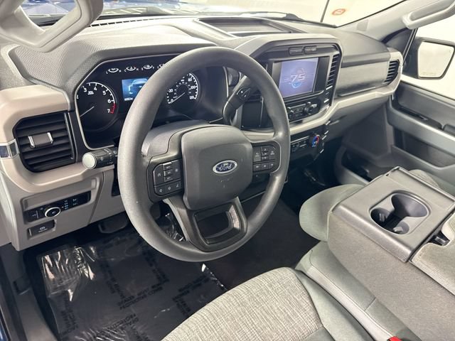 Used 2023 Ford F150 XLT AWD/4WD image 22