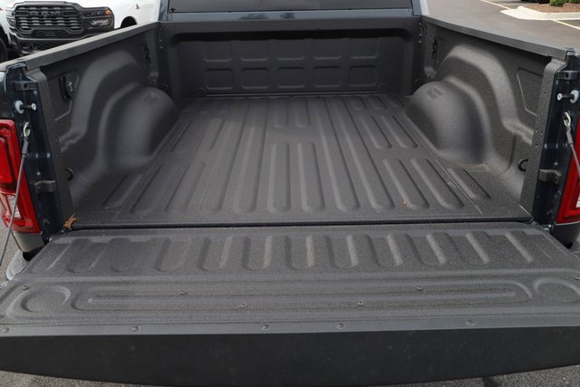 New 2026 RAM 2500 Big Horn image 10