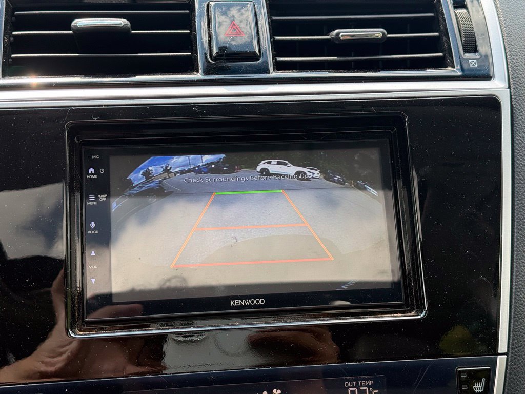 Used 2018 Subaru Outback 2.5i Limited AWD/4WD image 15
