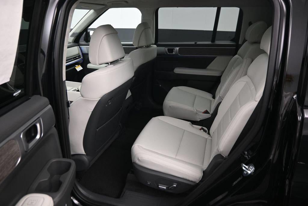 New 2027 Hyundai Santa Fe Calligraphy AWD/4WD image 10