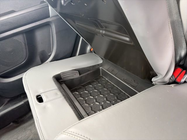 Used 2025 Ford Bronco Sport Badlands image 18