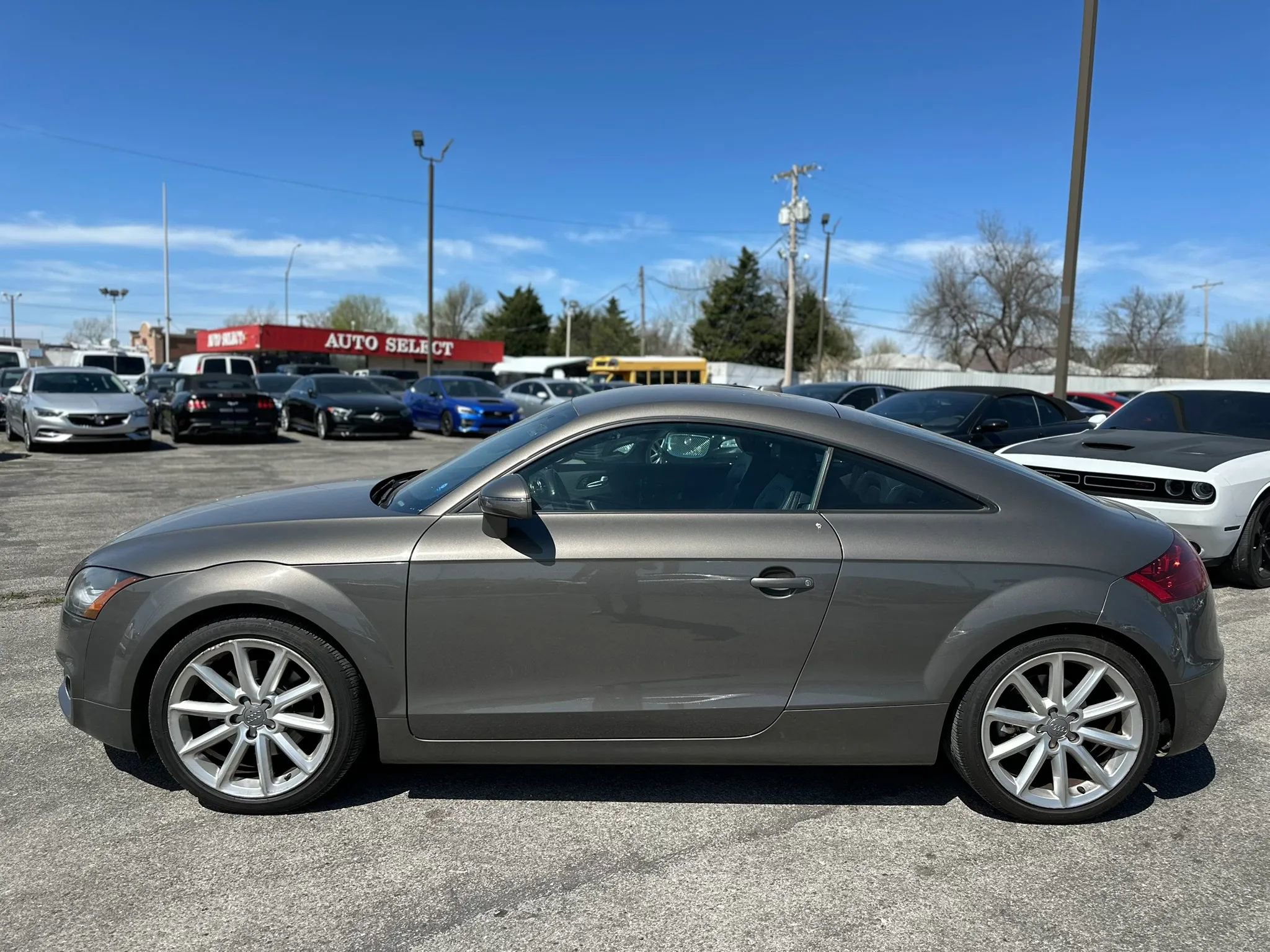 Used 2013 Audi TT 2.0T Premium Plus image 9