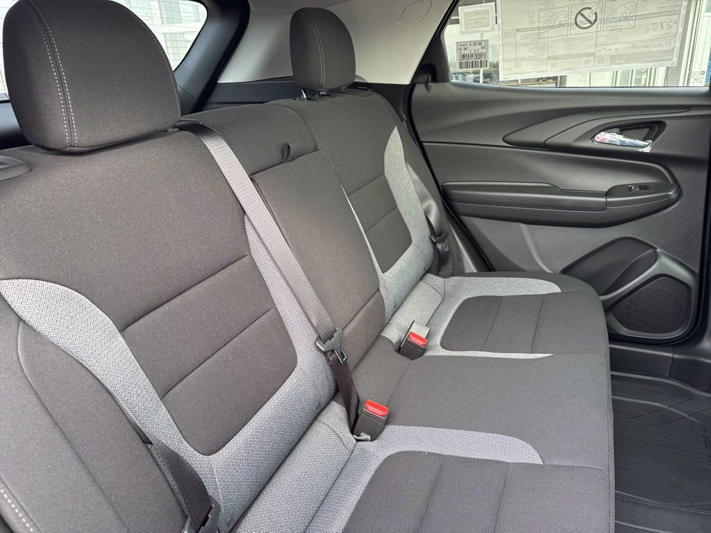 New 2026 Chevrolet TrailBlazer LT w/ Convenience Package image 29