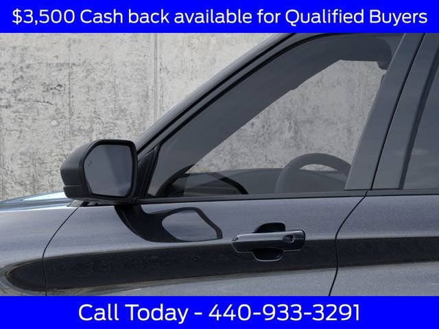 New 2026 Ford Explorer Active w/ Active Comfort Package image 23
