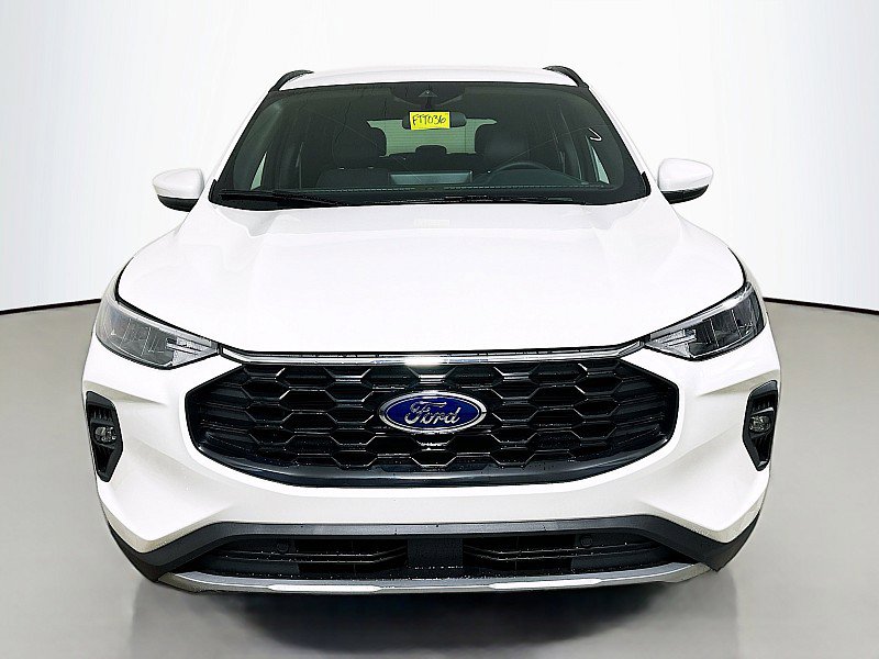 New 2026 Ford Escape ST-Line Select w/ Tech Pack #1 image 2