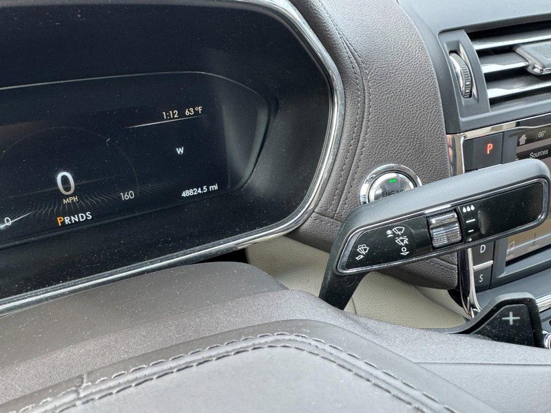 Used 2017 Lincoln Continental Select w/ Climate Package image 21