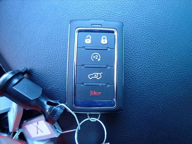 New 2026 Jeep Grand Cherokee Limited image 26